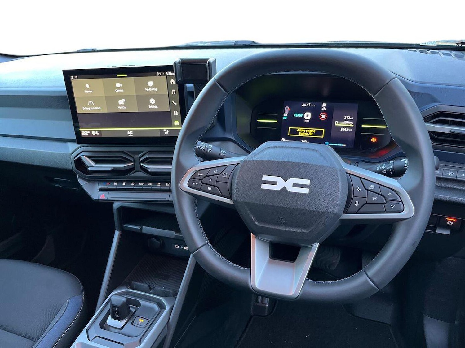 Used Dacia Duster 2025 for sale - 77033490: Photo 9