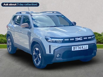Dacia - Duster