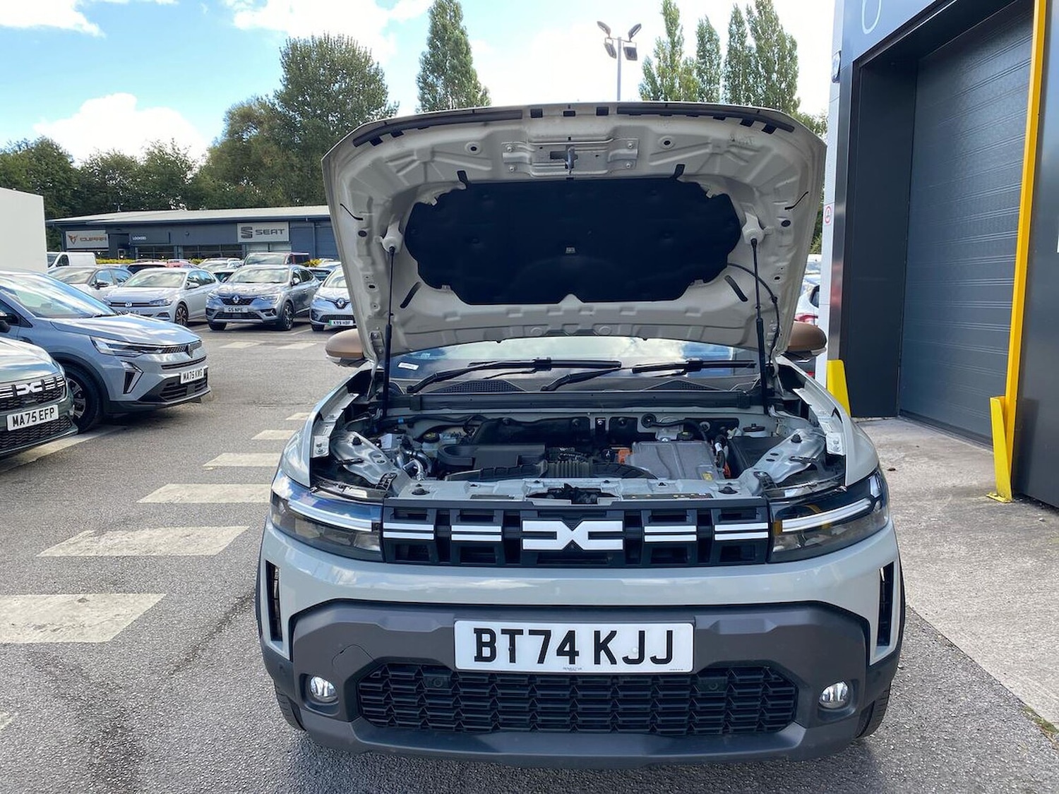 Vehicle 35