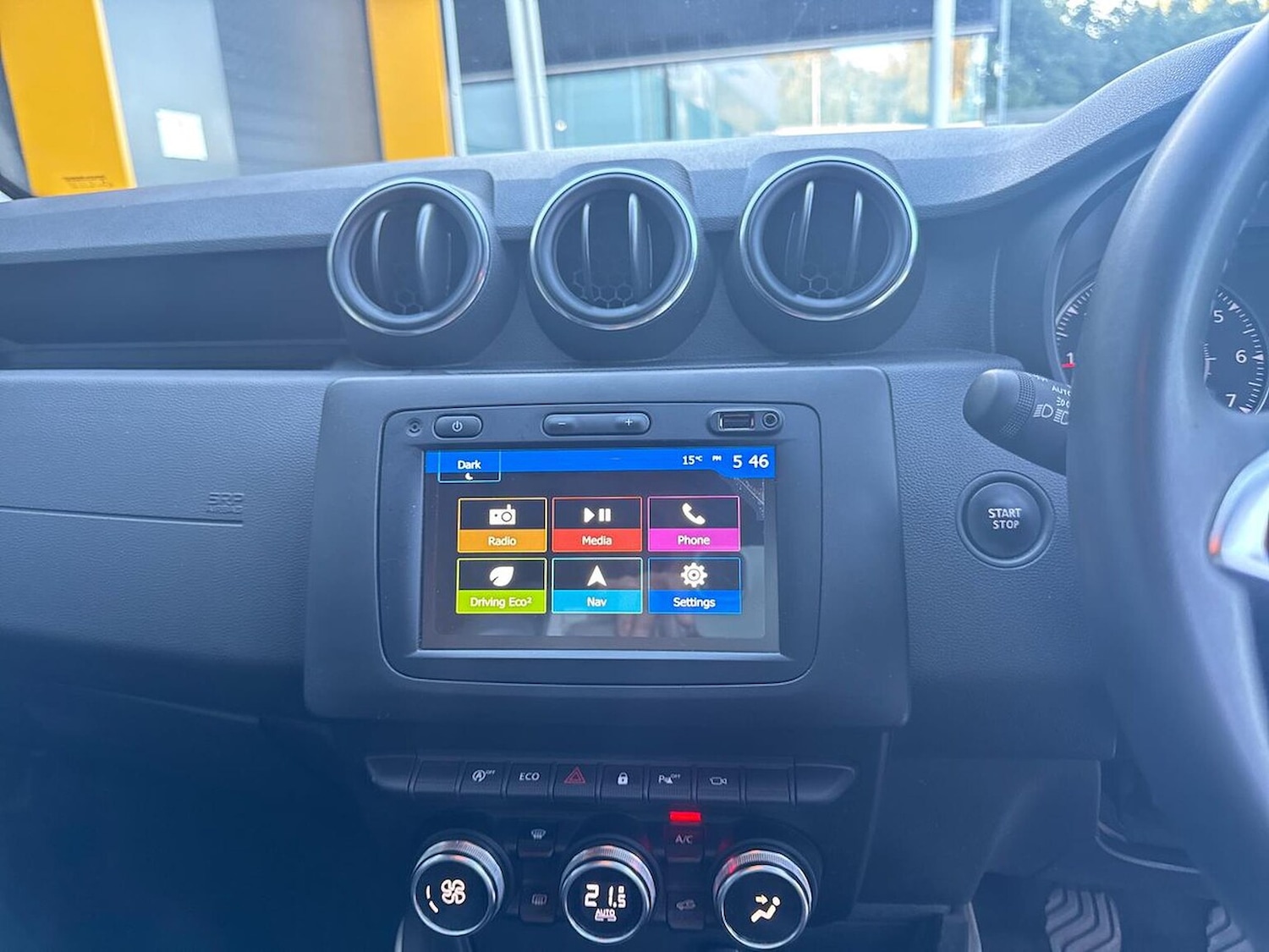 Vehicle 11