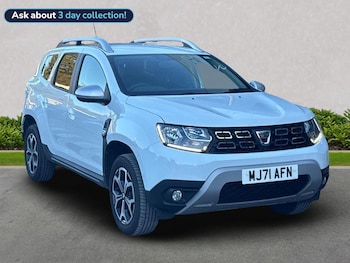 Dacia - Duster