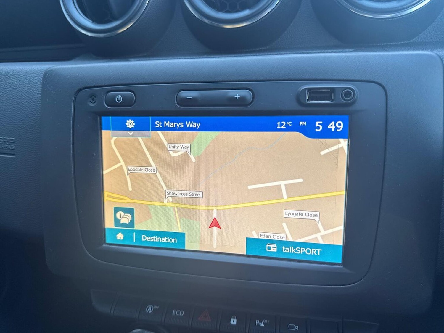 Vehicle 24