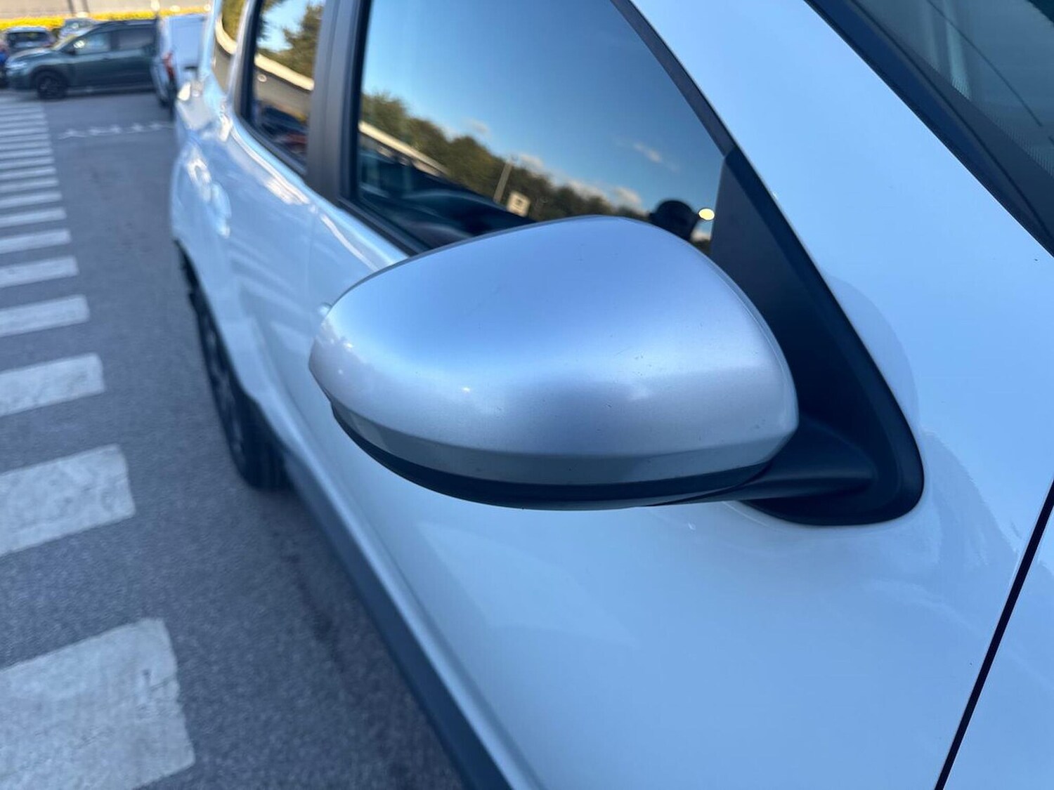 Vehicle 34