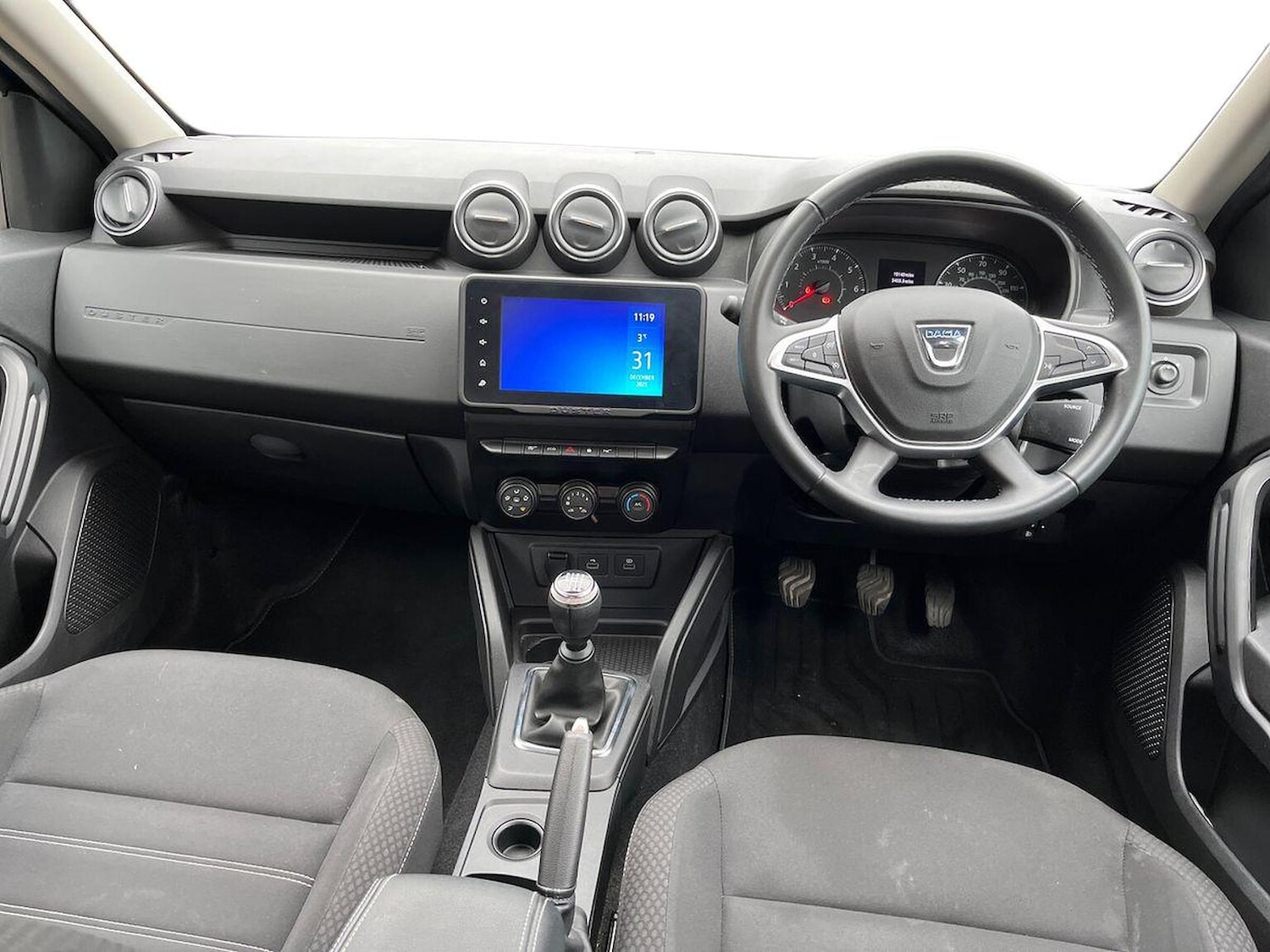 Used Dacia Duster 2022 for sale - 77077978: Photo 10