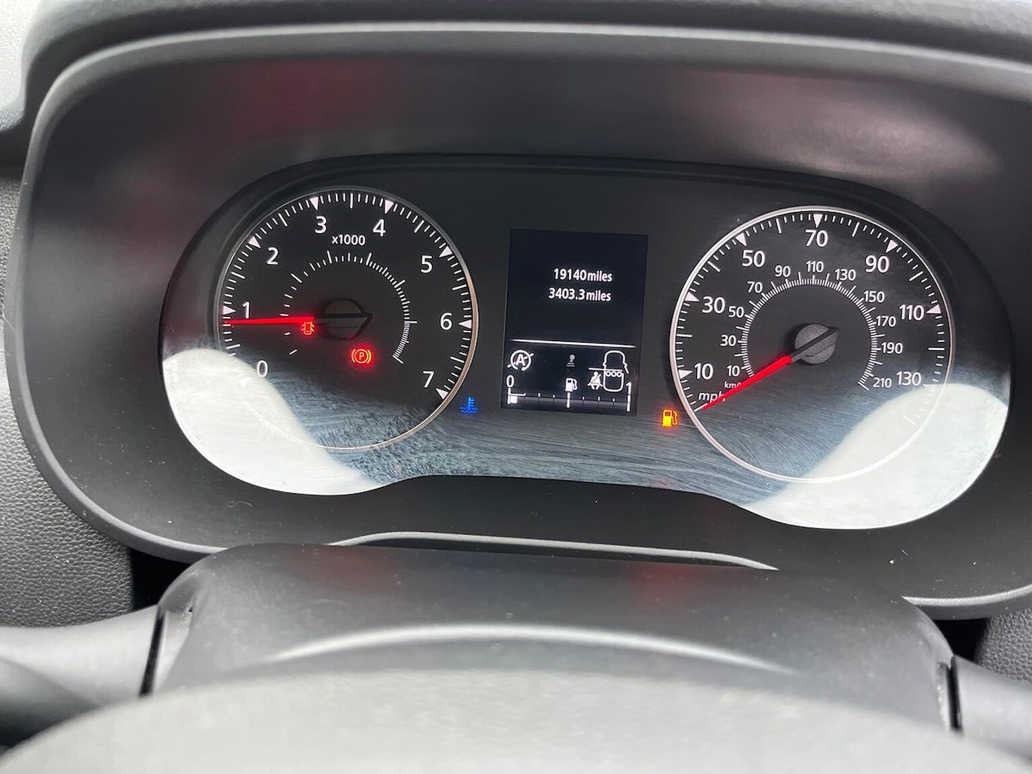 Used Dacia Duster 2022 for sale - 77077978: Photo 12