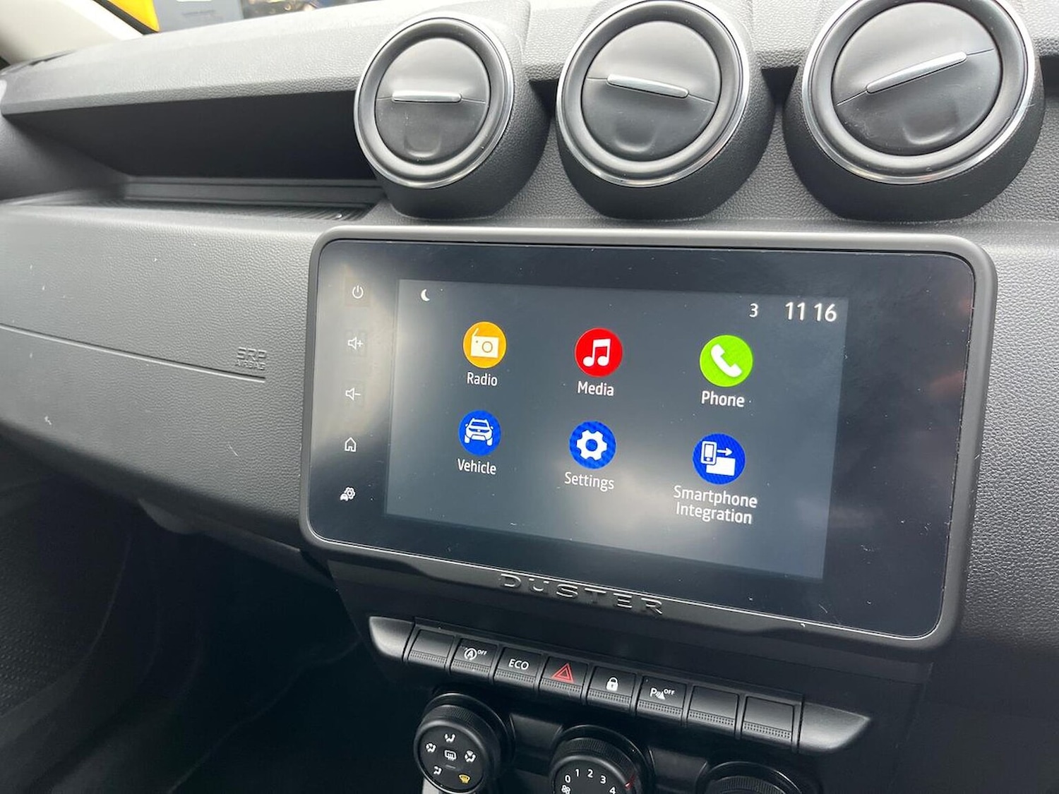 Used Dacia Duster 2022 for sale - 77077978: Photo 13