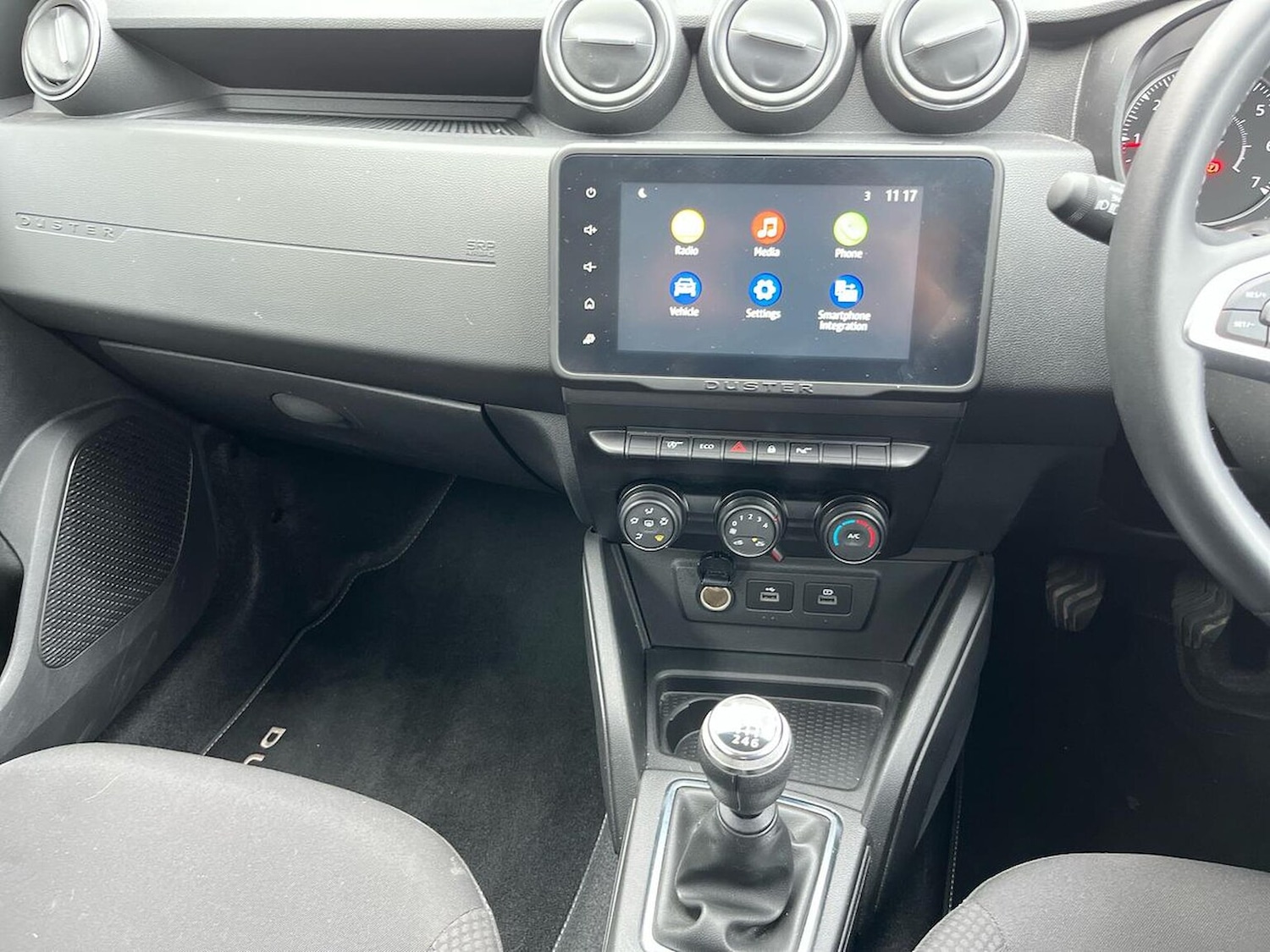 Used Dacia Duster 2022 for sale - 77077978: Photo 15