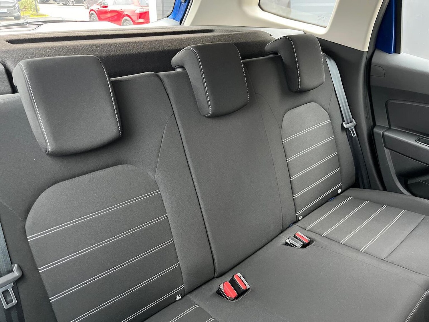 Used Dacia Duster 2022 for sale - 77077978: Photo 18