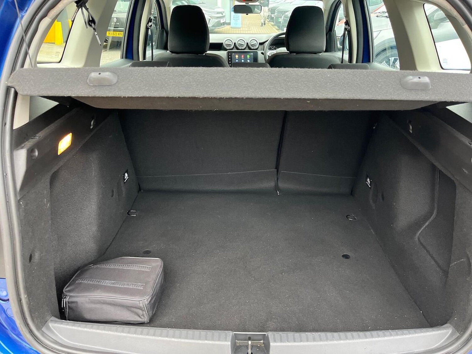 Used Dacia Duster 2022 for sale - 77077978: Photo 19