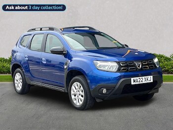 2022 - 1.0 TCe 90 Comfort 5dr