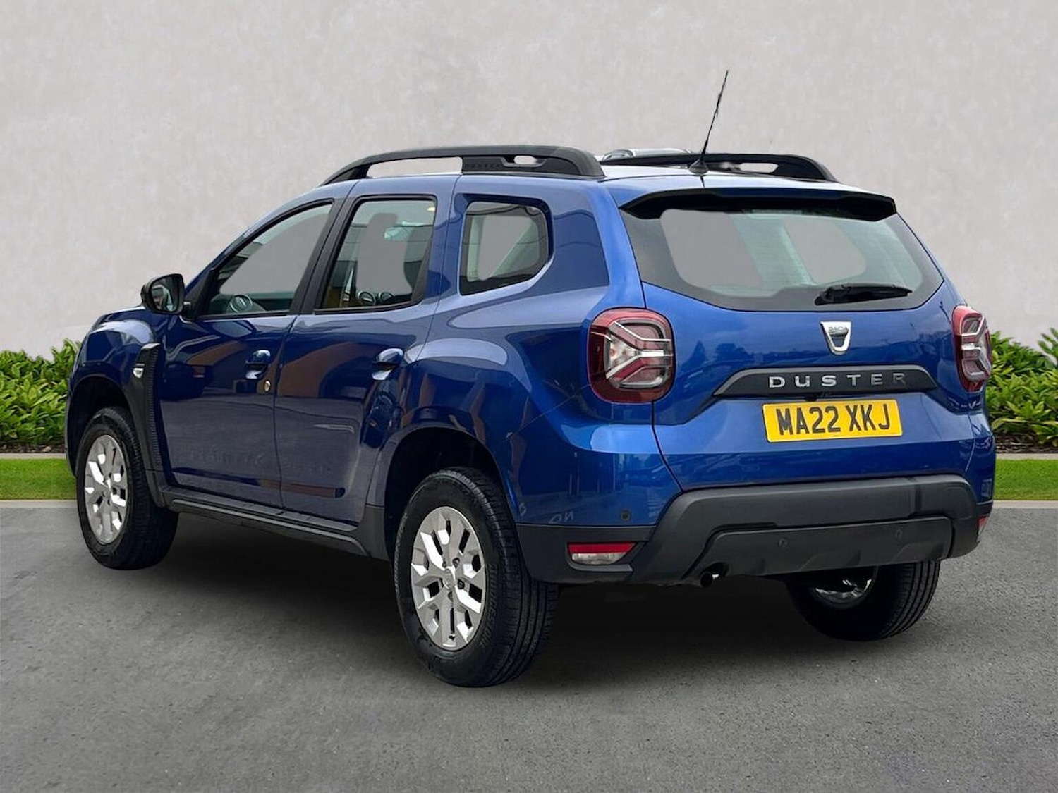 Used Dacia Duster 2022 for sale - 77077978: Photo 2