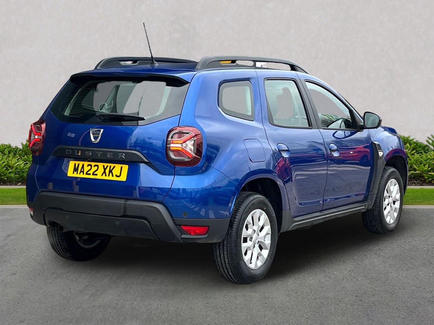 Used Dacia Duster 2022 for sale - 77077978: Photo 20