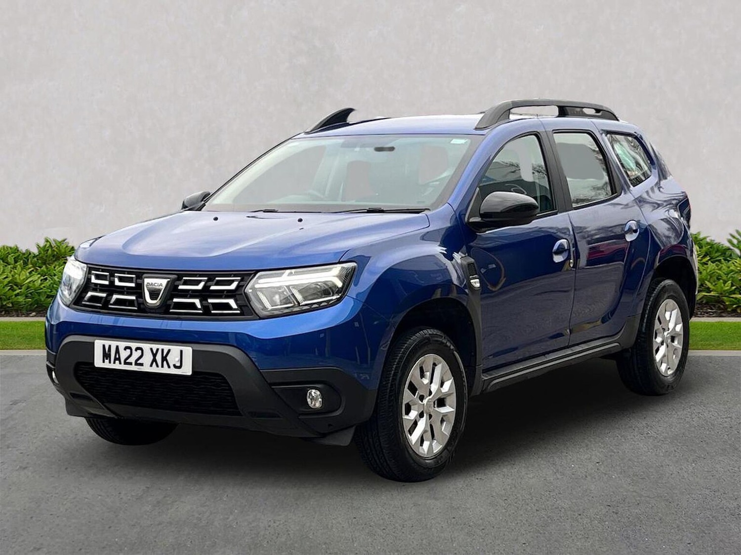 Used Dacia Duster 2022 for sale - 77077978: Photo 22