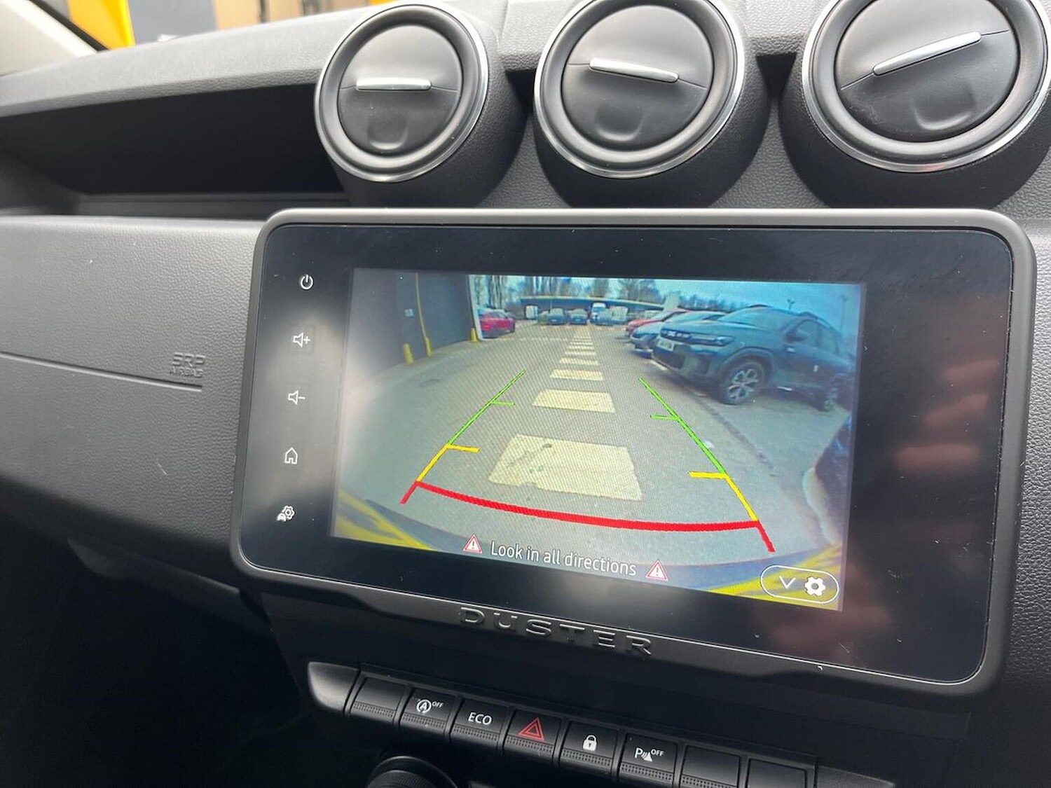 Used Dacia Duster 2022 for sale - 77077978: Photo 25