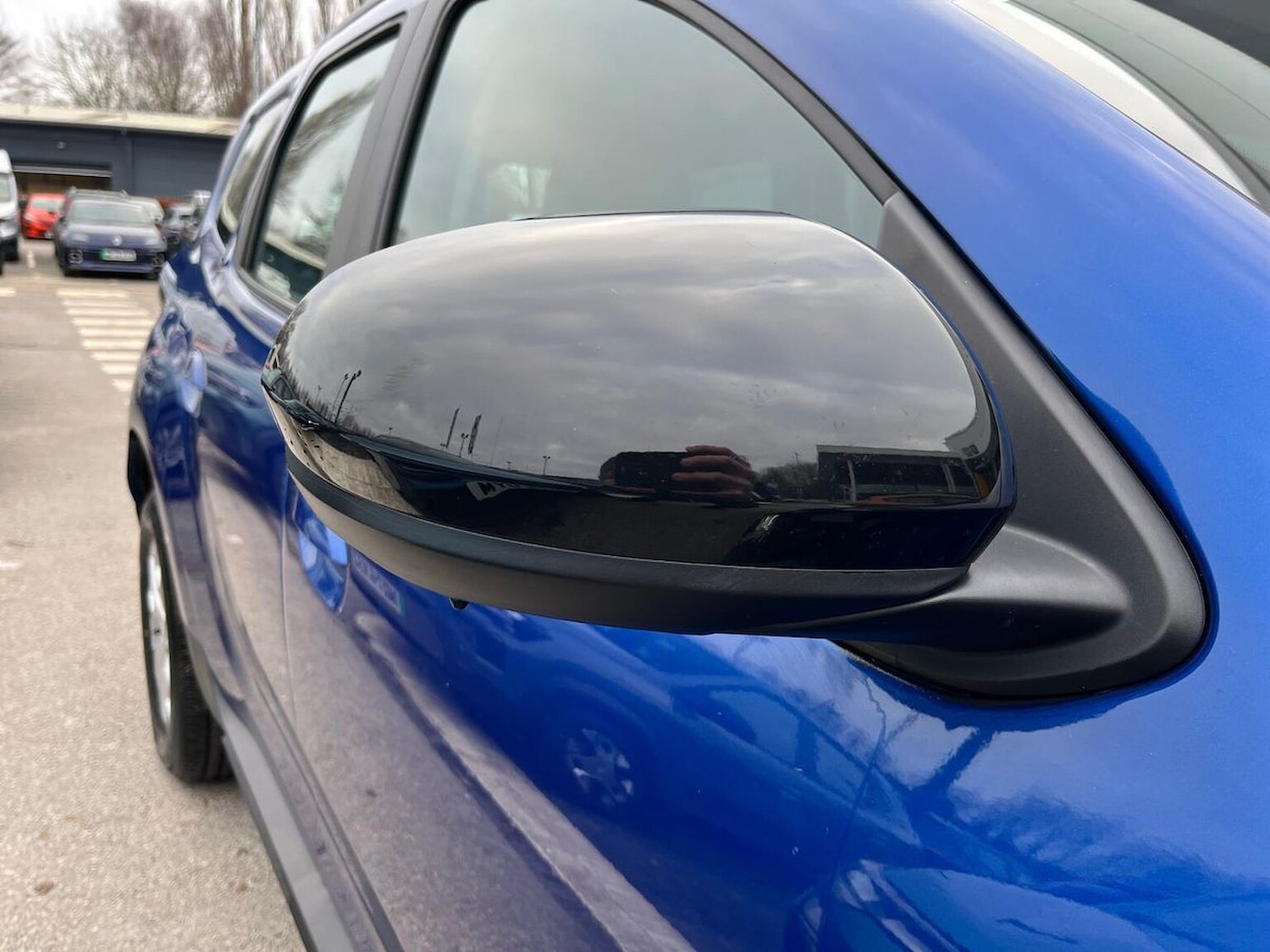 Used Dacia Duster 2022 for sale - 77077978: Photo 39