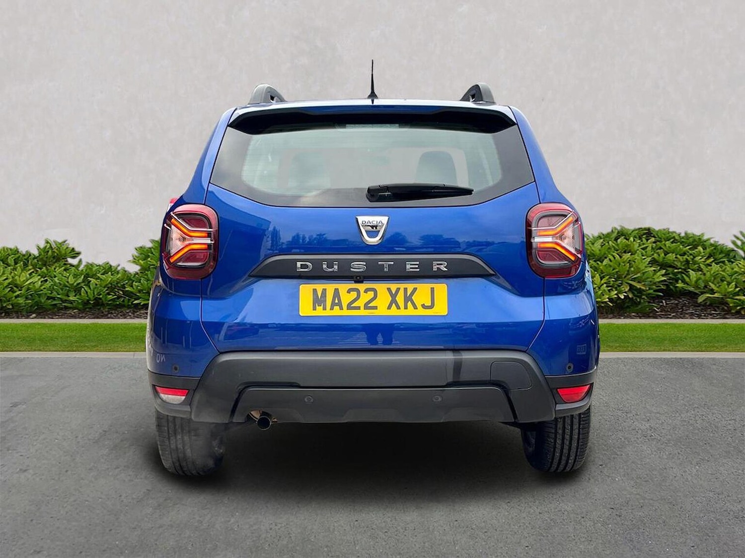 Used Dacia Duster 2022 for sale - 77077978: Photo 6