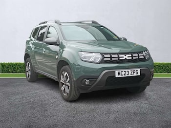 Used Dacia Duster 2023 for sale - 79733198: Photo