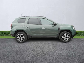 Used Dacia Duster 2023 for sale - 79733198: Photo