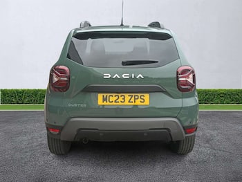 Used Dacia Duster 2023 for sale - 79733198: Photo
