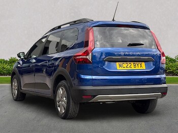 Used Dacia Jogger 2022 for sale - 78312069: Photo