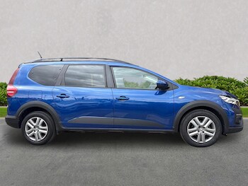 Used Dacia Jogger 2022 for sale - 78312069: Photo