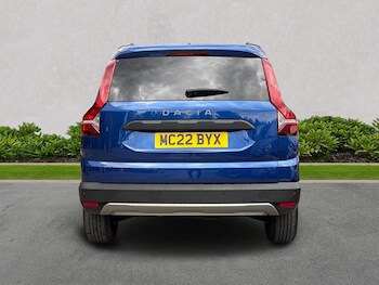 Used Dacia Jogger 2022 for sale - 78312069: Photo