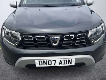 Used Dacia Duster 2018 for sale - 79114942: Photo