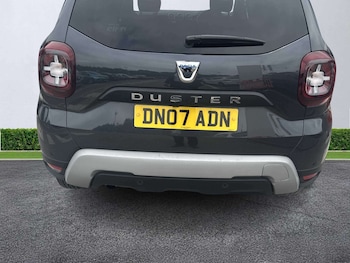 Used Dacia Duster 2018 for sale - 79114942: Photo