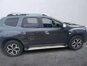 Used Dacia Duster 2018 for sale - 79114942: Photo