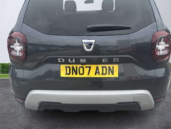Used Dacia Duster 2018 for sale - 79114942: Photo