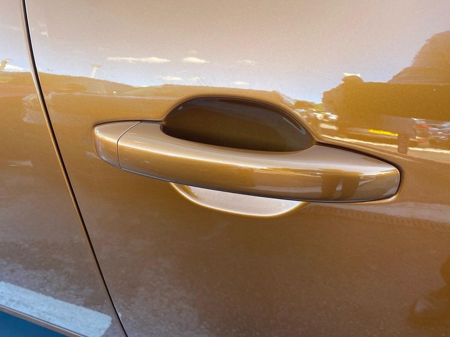 Used Dacia Sandero Stepway 2023 for sale - 76531428: Photo 41