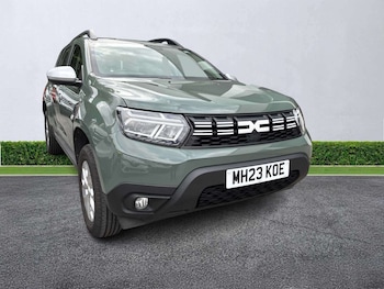 Used Dacia Duster 2023 for sale - 79037755: Photo