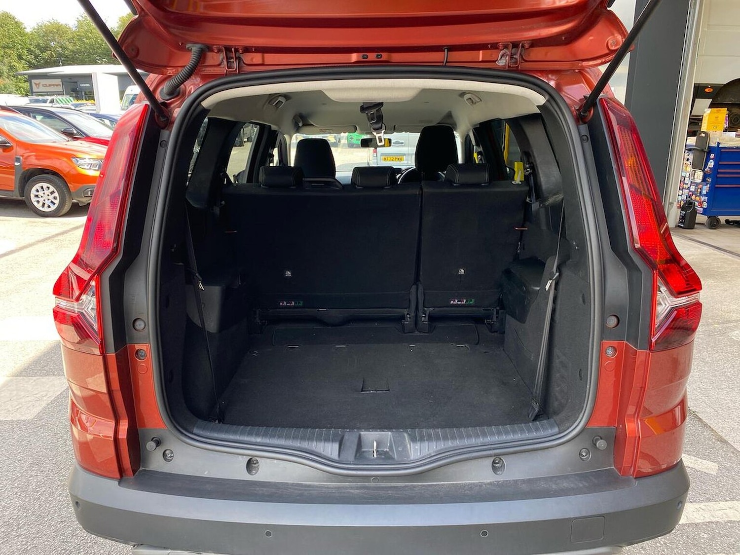 Vehicle 17