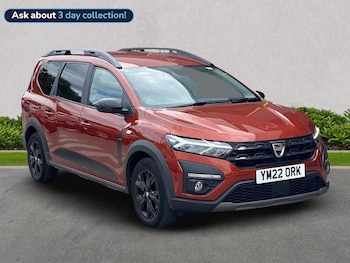 2022 - 1.0 Tce Extreme Se 5Dr