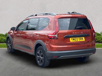 Used Dacia Jogger 2022 for sale - 75583076: Photo