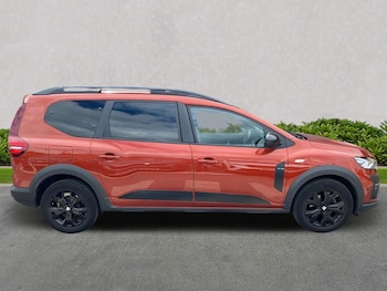 Used Dacia Jogger 2022 for sale - 75583076: Photo
