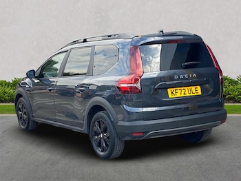 Used Dacia Jogger 2022 for sale - 75907138: Photo