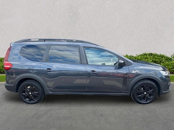 Used Dacia Jogger 2022 for sale - 75907138: Photo