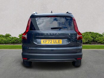 Used Dacia Jogger 2022 for sale - 75907138: Photo