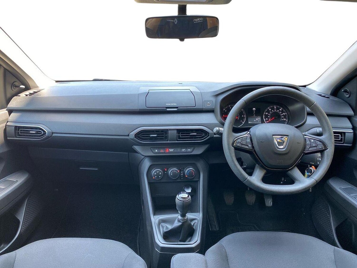 Used Dacia Sandero 2021 for sale - 78195525: Photo 10