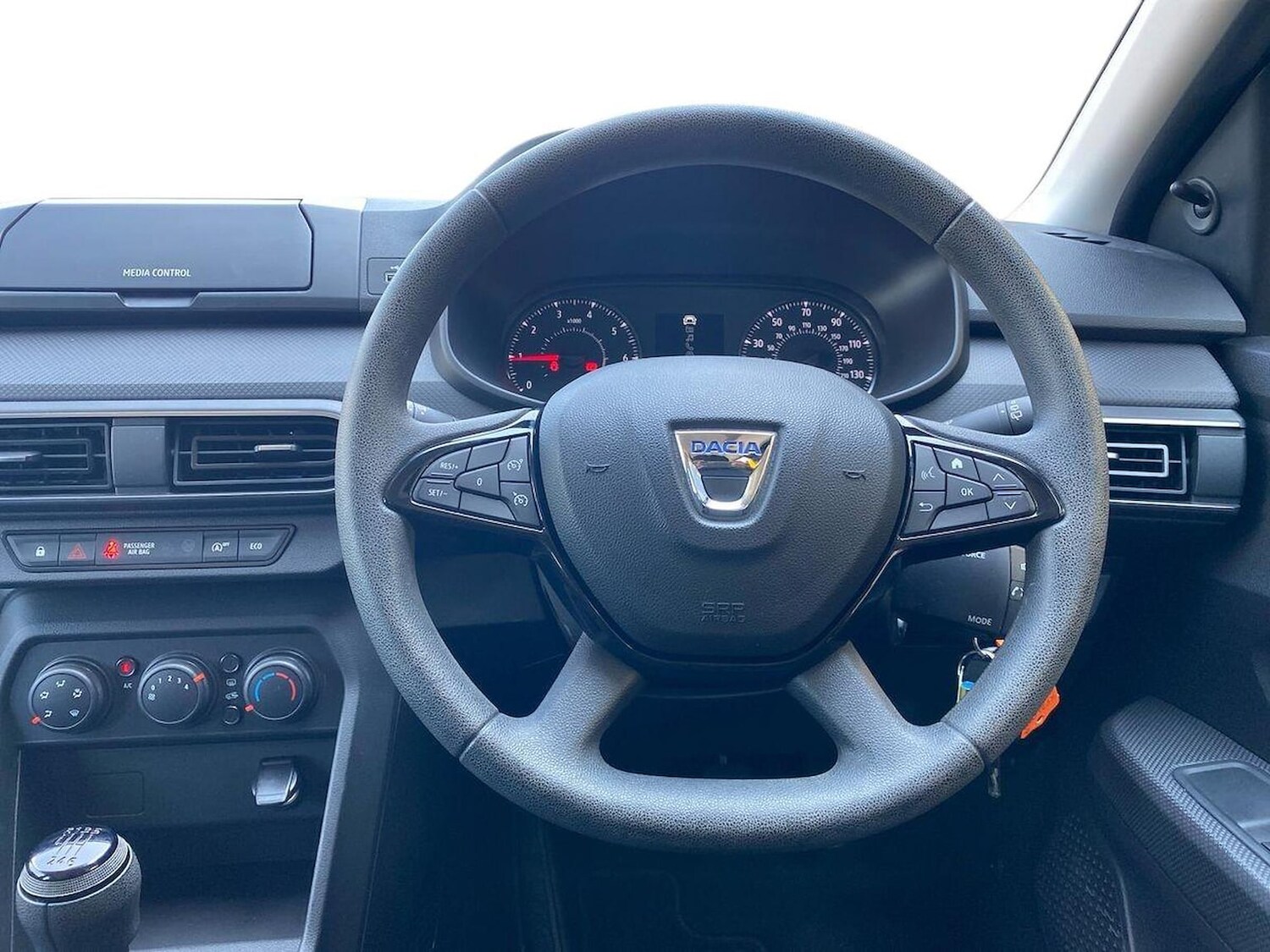 Used Dacia Sandero 2021 for sale - 78195525: Photo 11