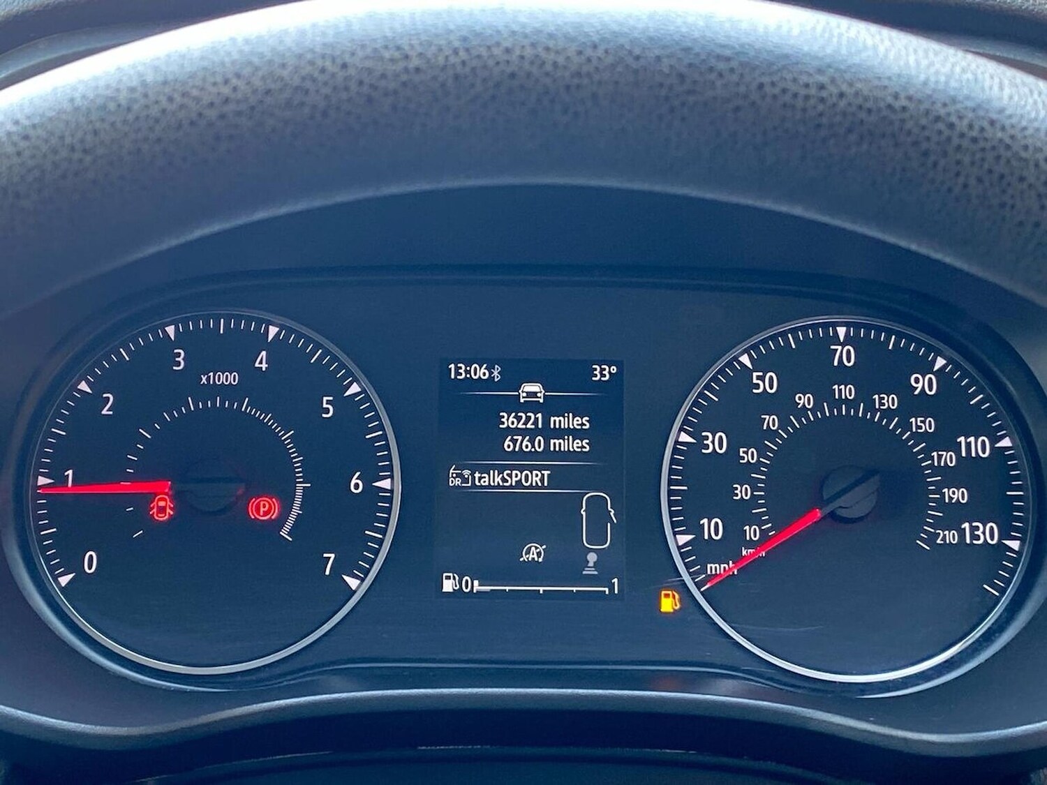 Used Dacia Sandero 2021 for sale - 78195525: Photo 12