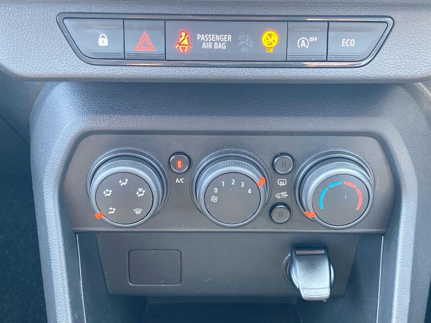 Used Dacia Sandero 2021 for sale - 78195525: Photo 14