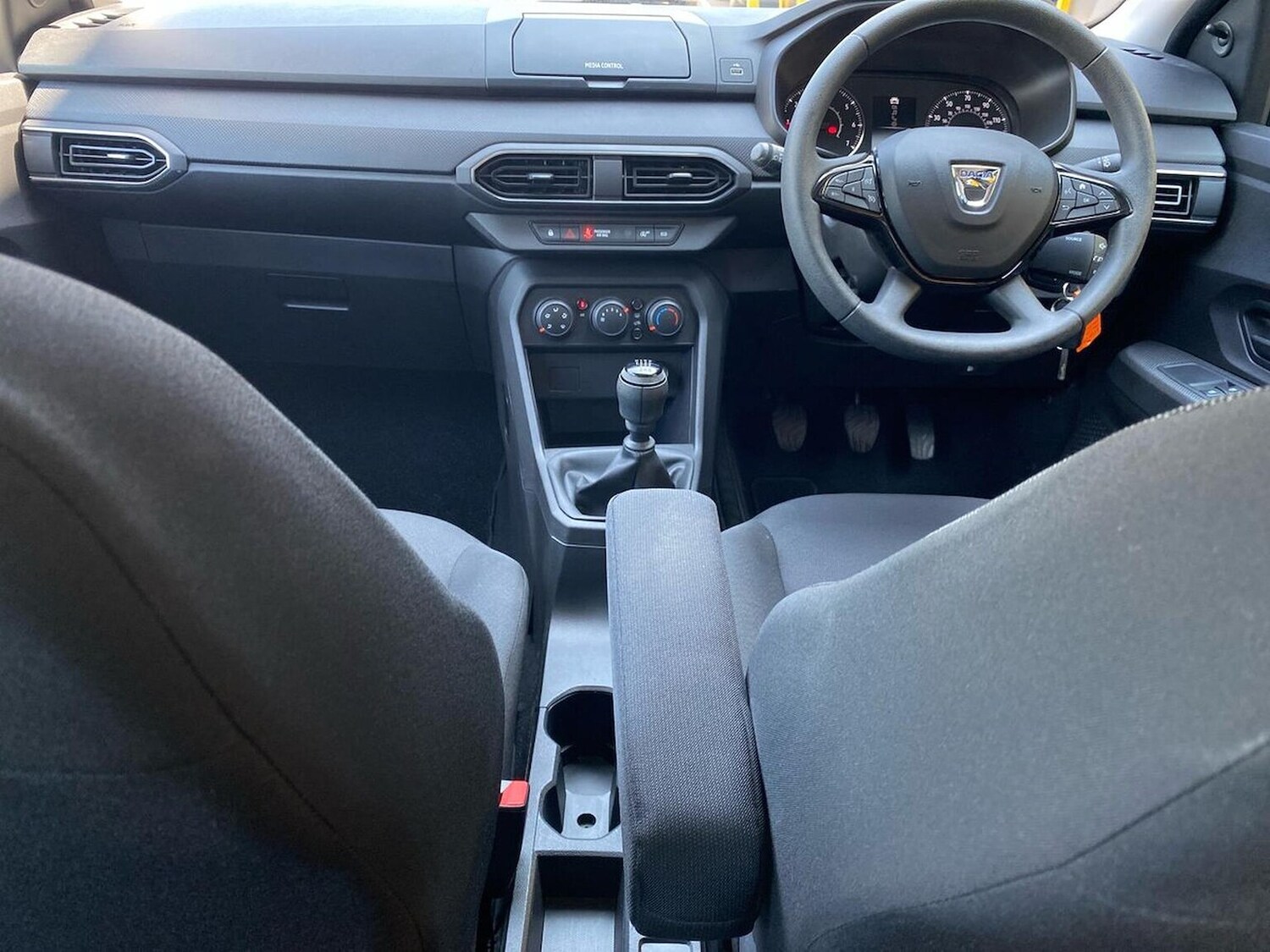 Used Dacia Sandero 2021 for sale - 78195525: Photo 15