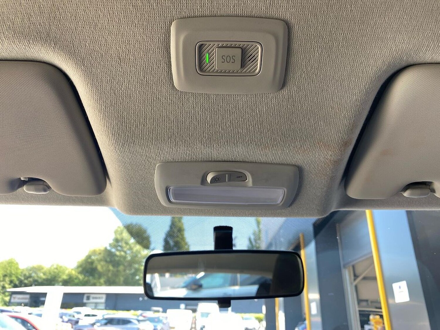 Used Dacia Sandero 2021 for sale - 78195525: Photo 16