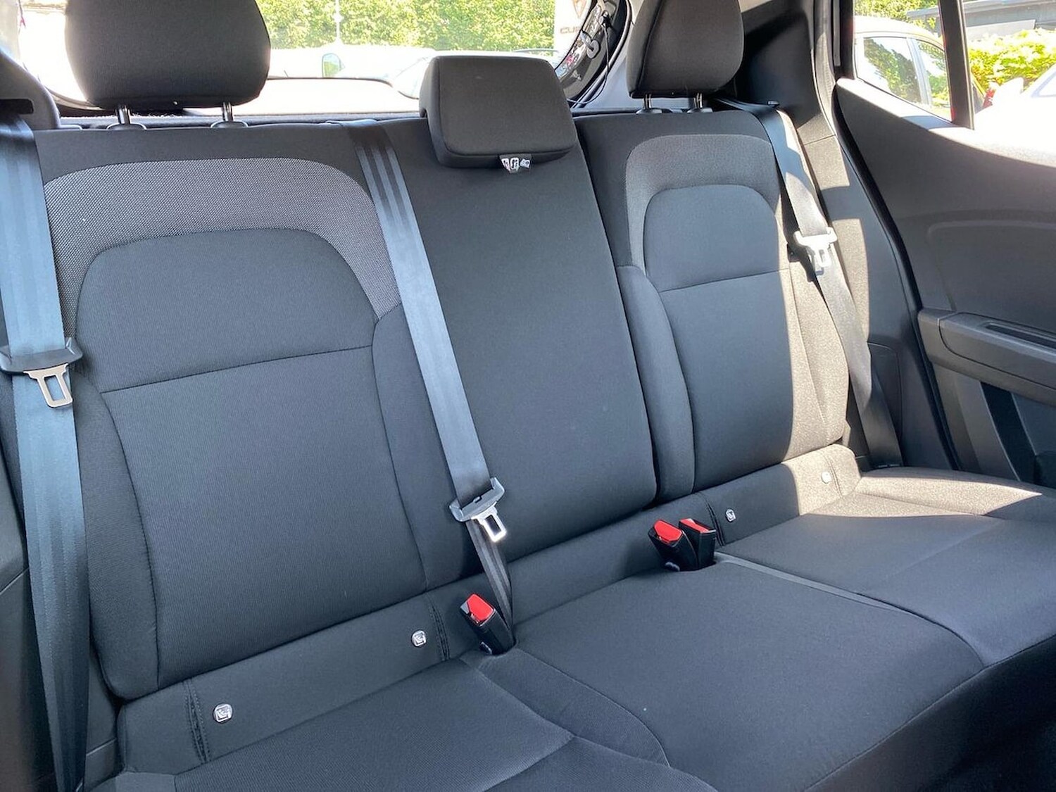 Used Dacia Sandero 2021 for sale - 78195525: Photo 18