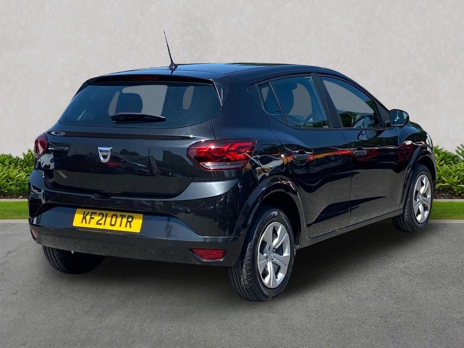 Used Dacia Sandero 2021 for sale - 78195525: Photo 20