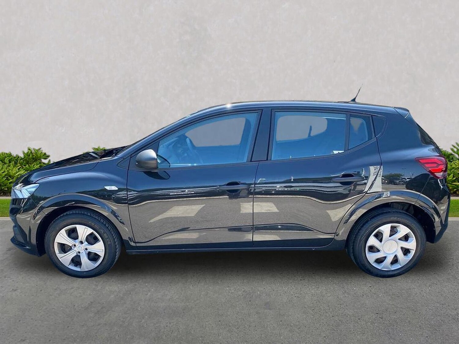 Used Dacia Sandero 2021 for sale - 78195525: Photo 21