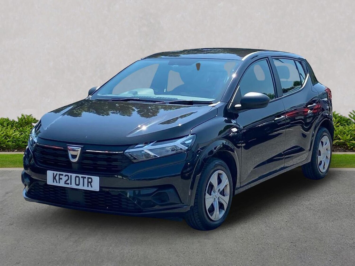 Used Dacia Sandero 2021 for sale - 78195525: Photo 22