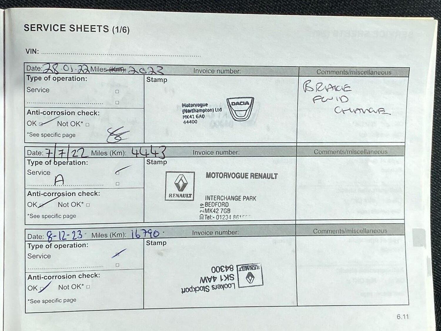 Used Dacia Sandero 2021 for sale - 78195525: Photo 37